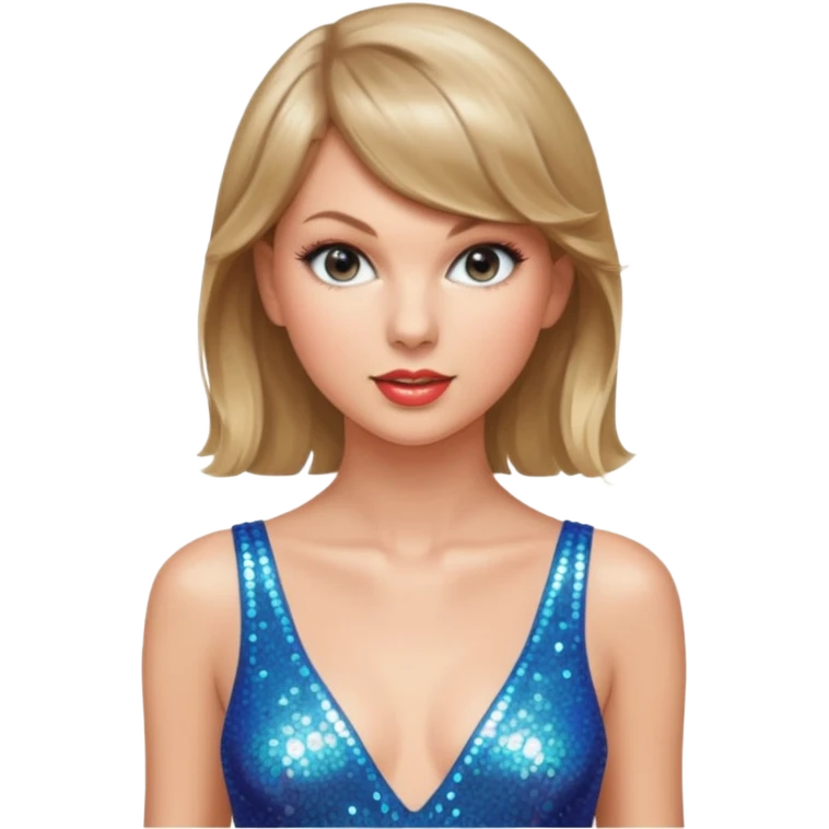 Taylor swift eras tour emoji