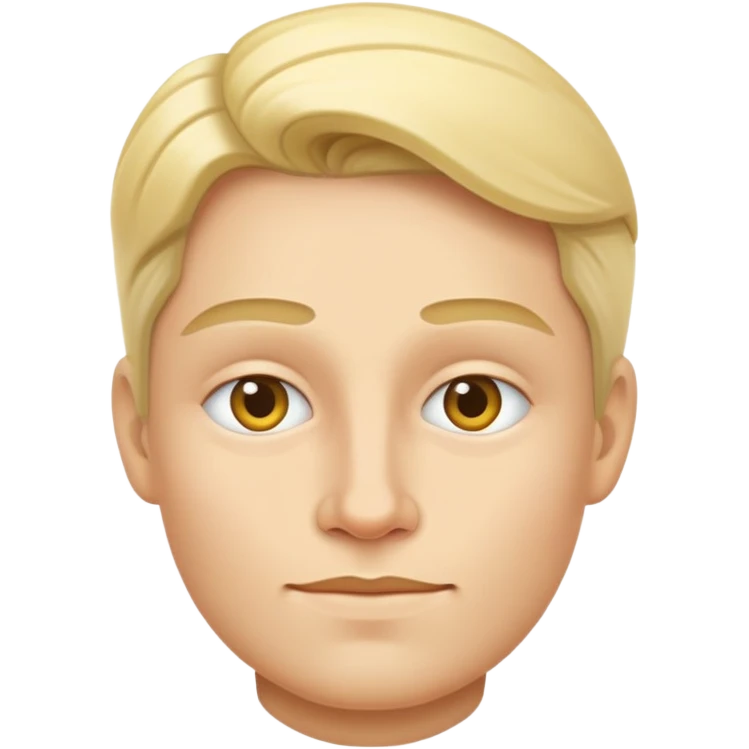 Swedish human emoji