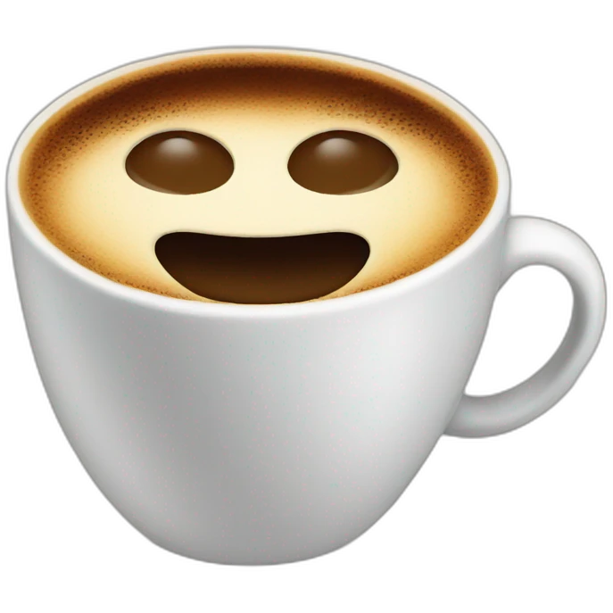 coffee  emoji