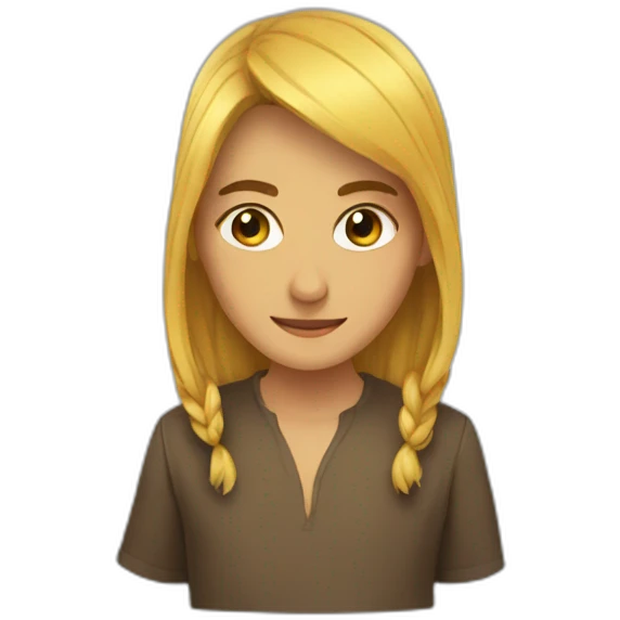 gyaat emoji