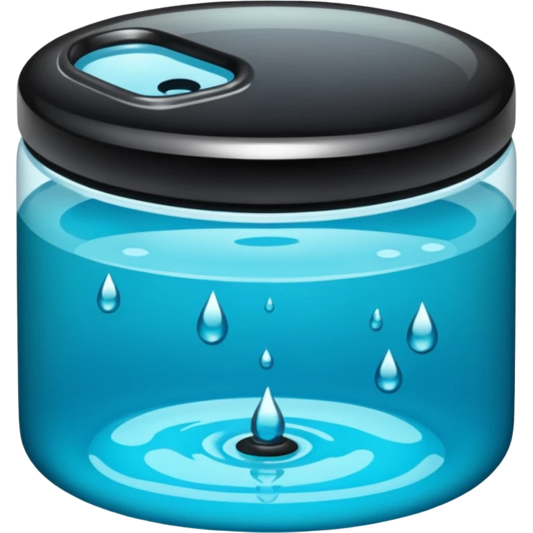 petrol black emoji