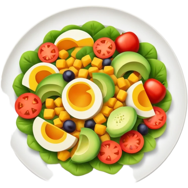 Vegetarian  emoji