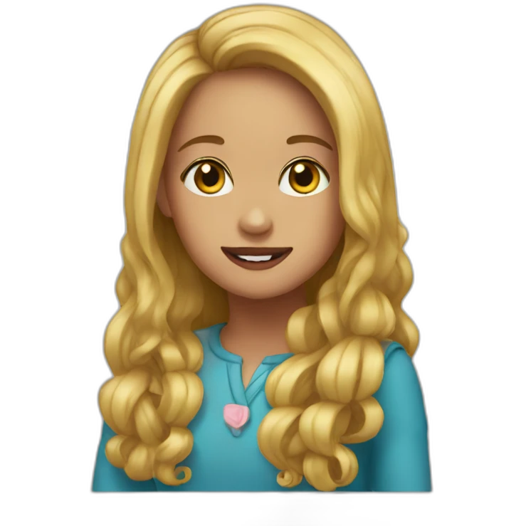 brylee emoji