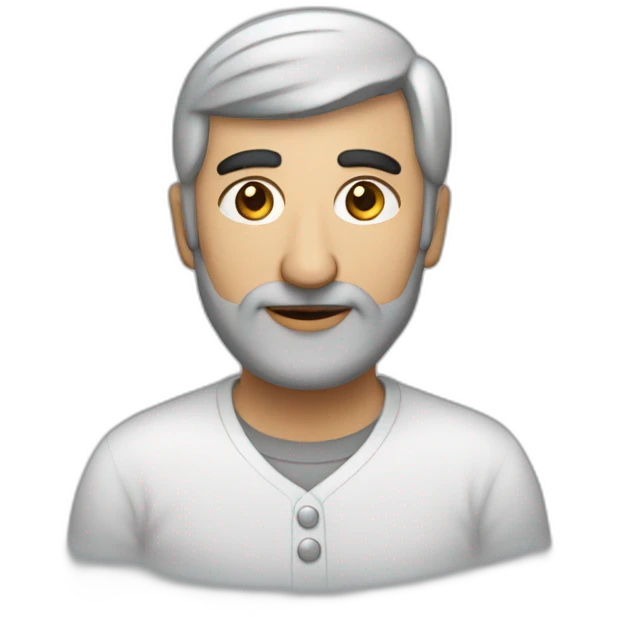 Raffi Sarkissian emoji