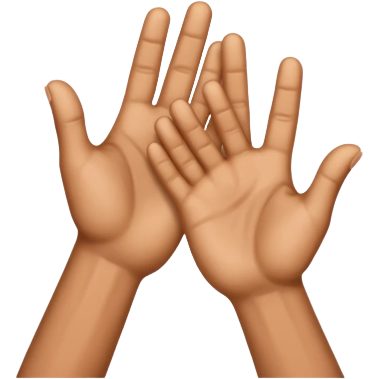 hands emoji