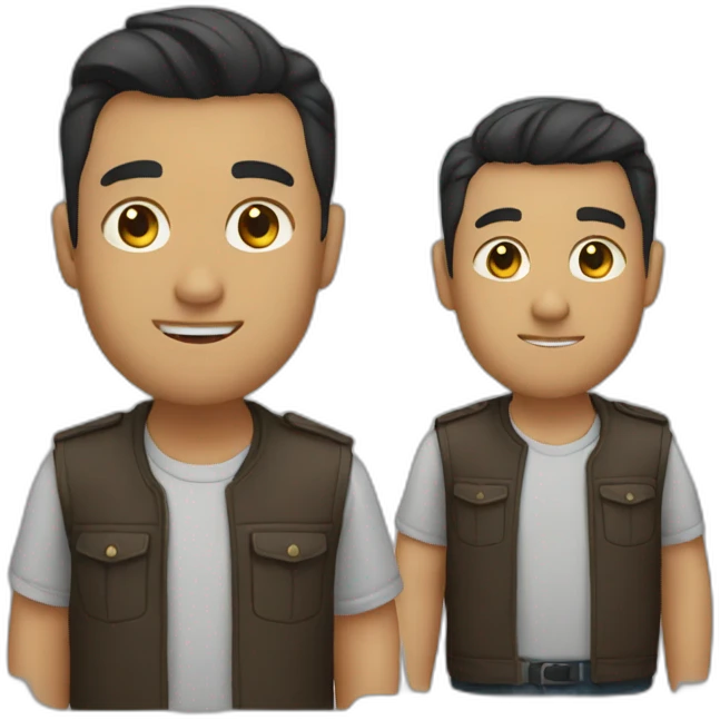 line emoji