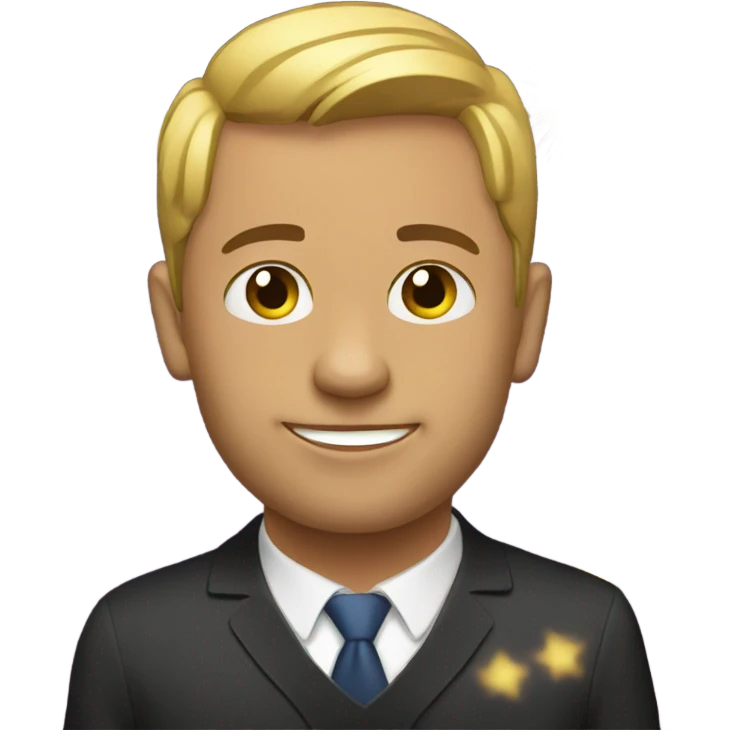 New years eve emoji