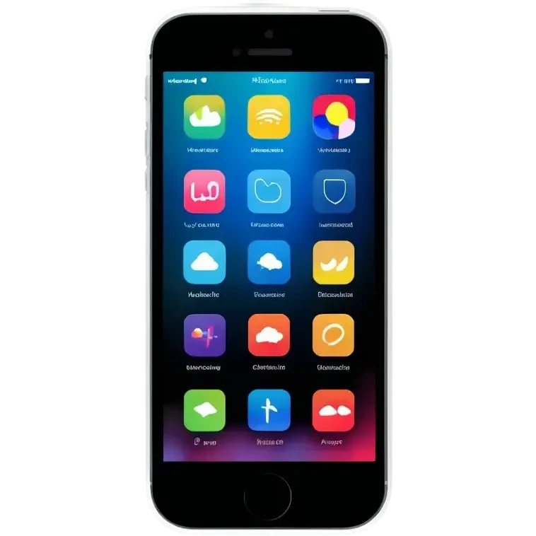 iPhone emoji