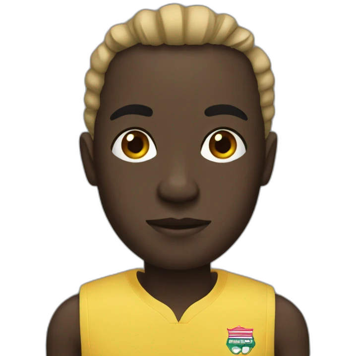 Ibrahima emoji