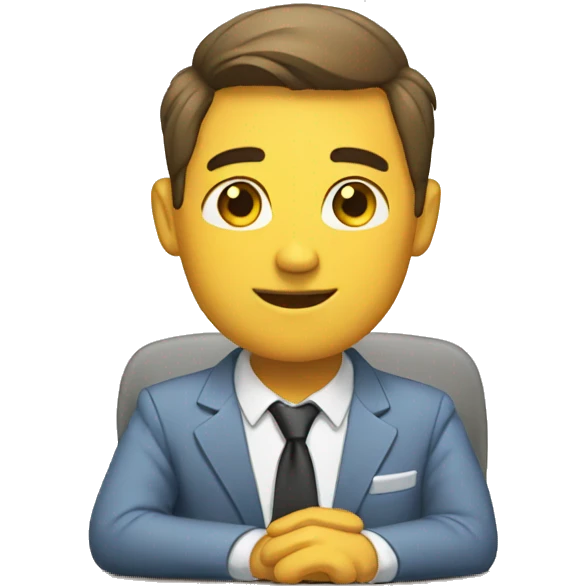 office emoji