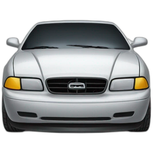 Gta car company logo emoji