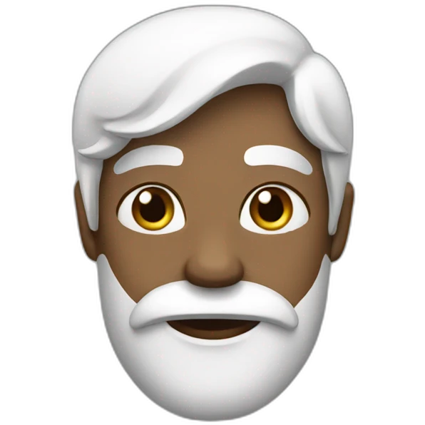 Pied emoji