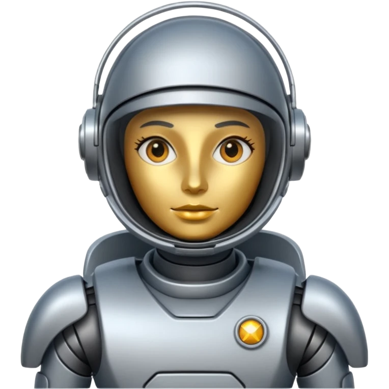 astrobot copilot emoji