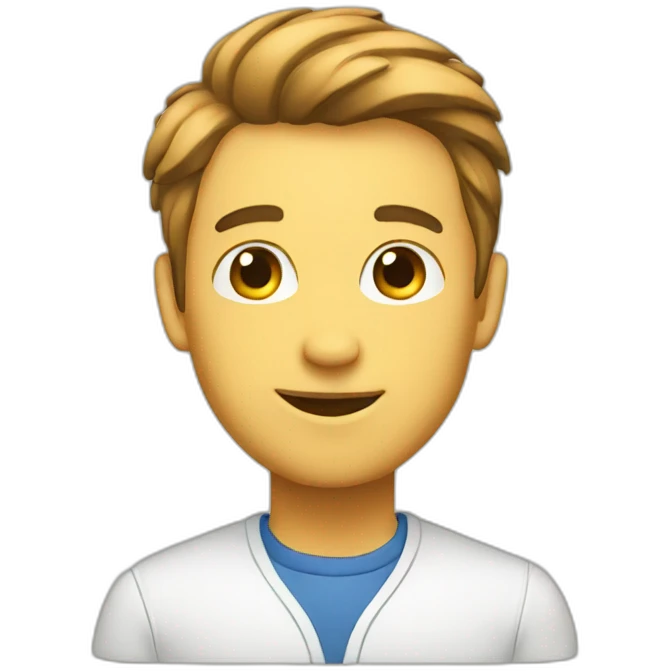 Growth emoji