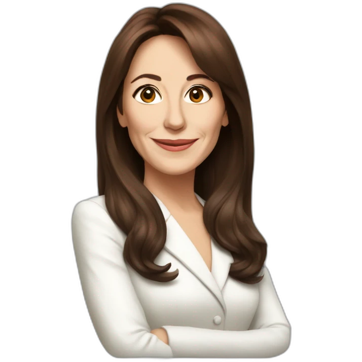 cristina fernandez emoji