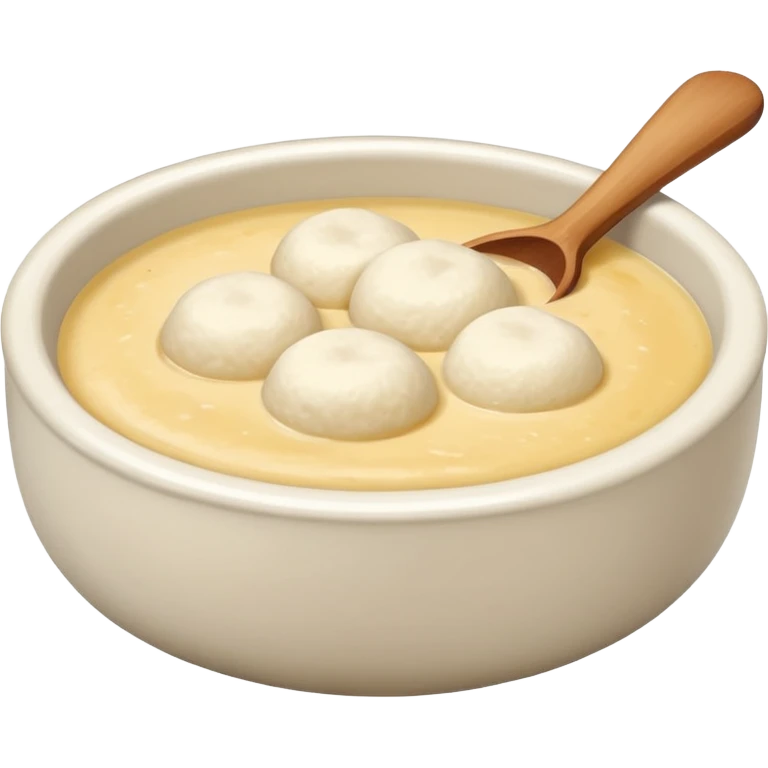 fufu emoji