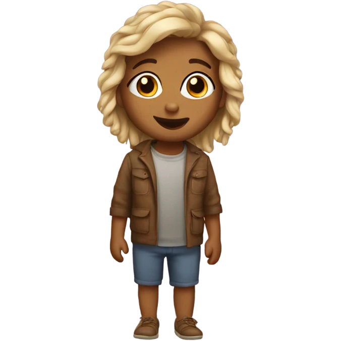 Lainey emoji