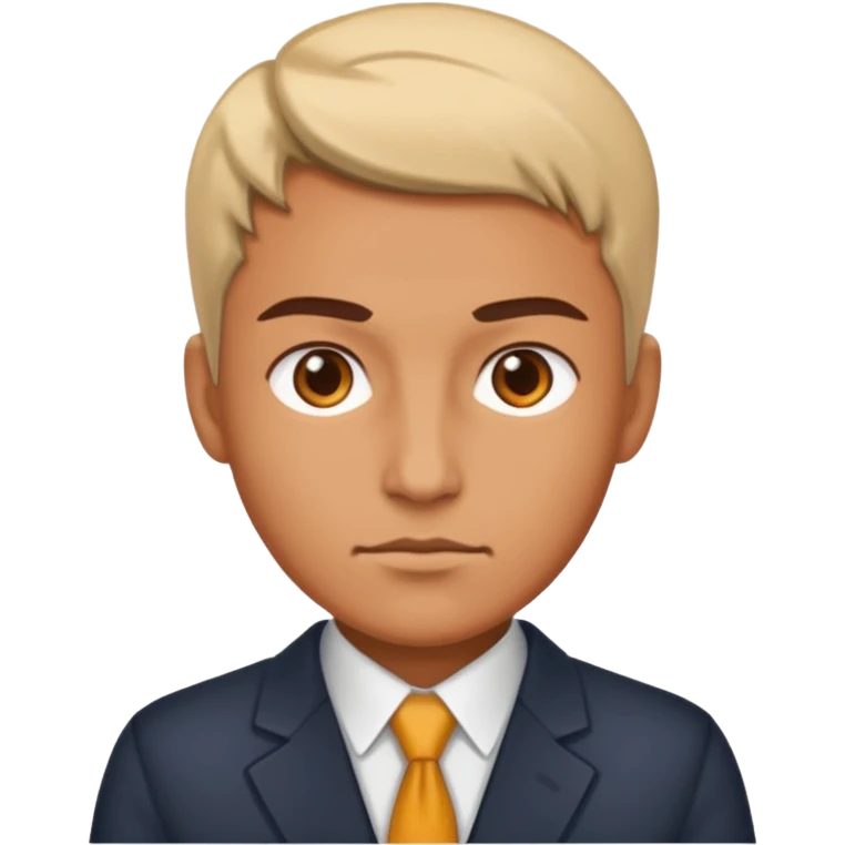 Strategic, analytical, and deeply concentrated. emoji