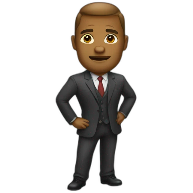boss emoji