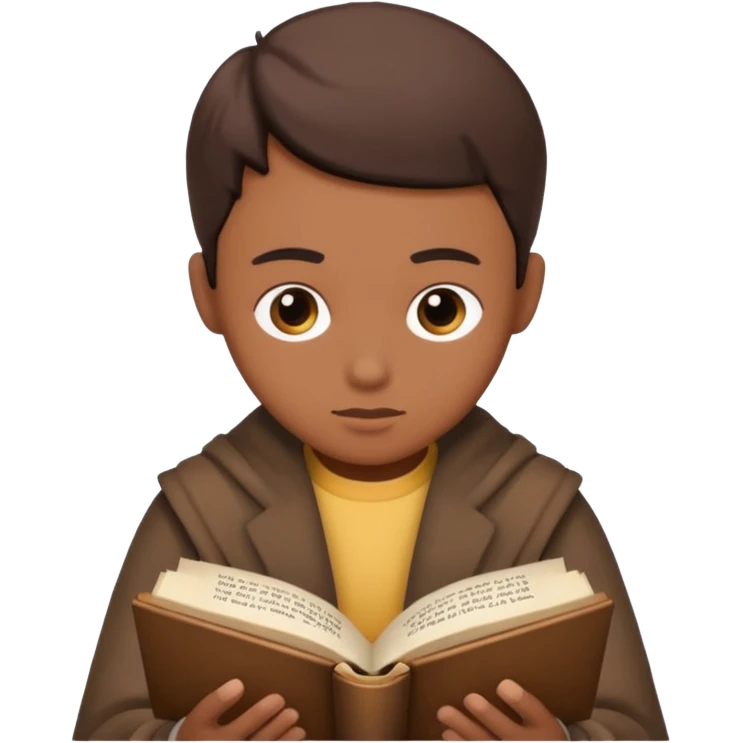 genesis in the bible  emoji