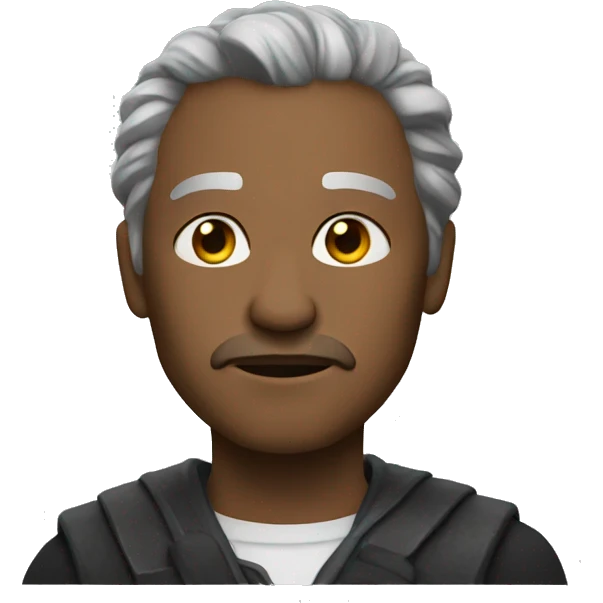 you should not pass emoji