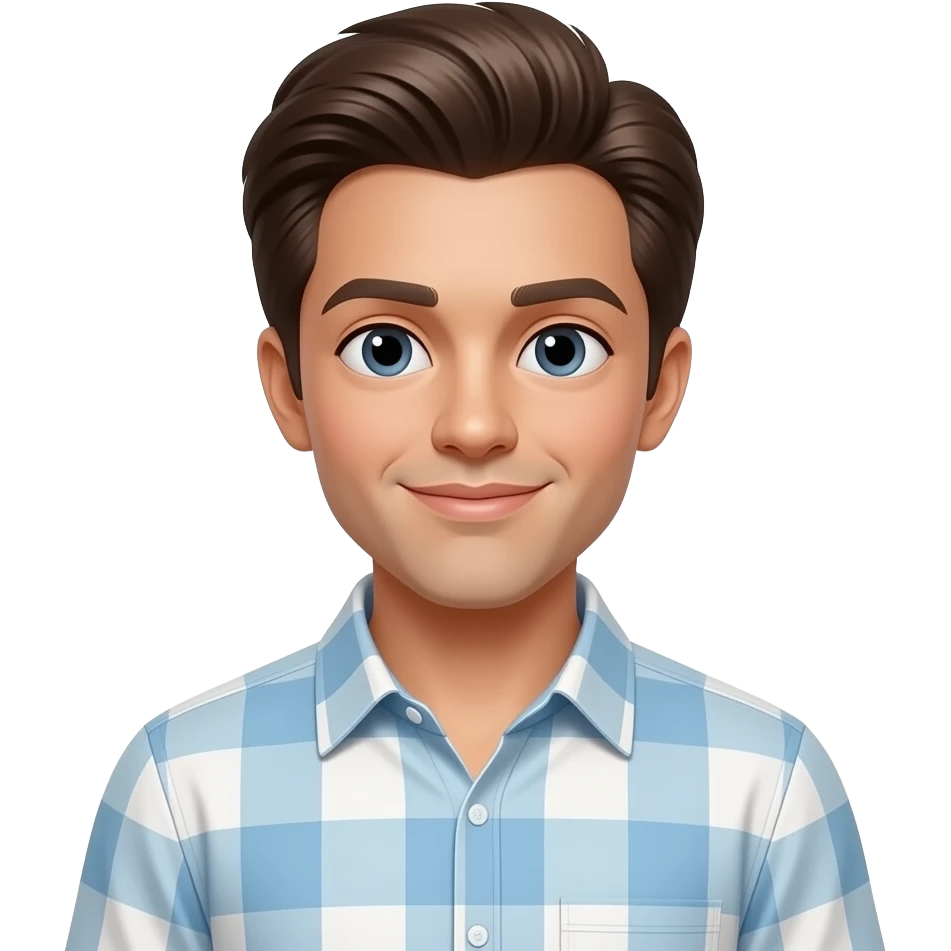 Emoji cu acel prinț alt tricoului emoji