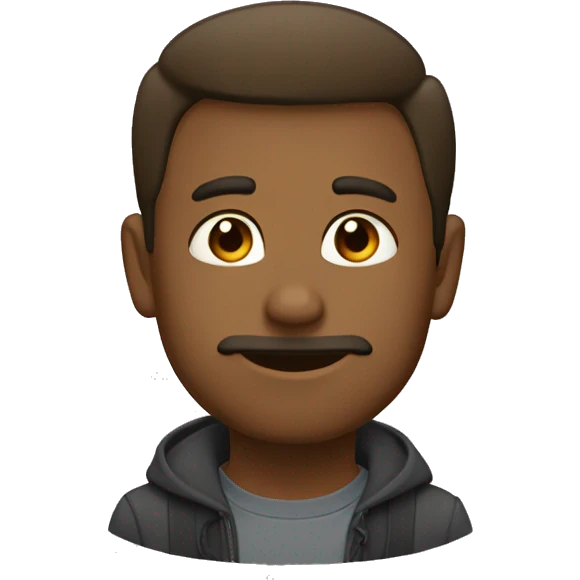 Собака emoji