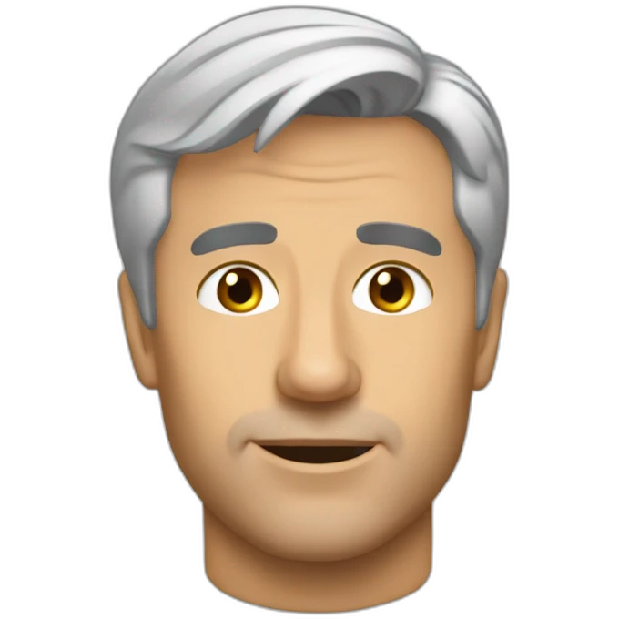 Franck dubosc emoji
