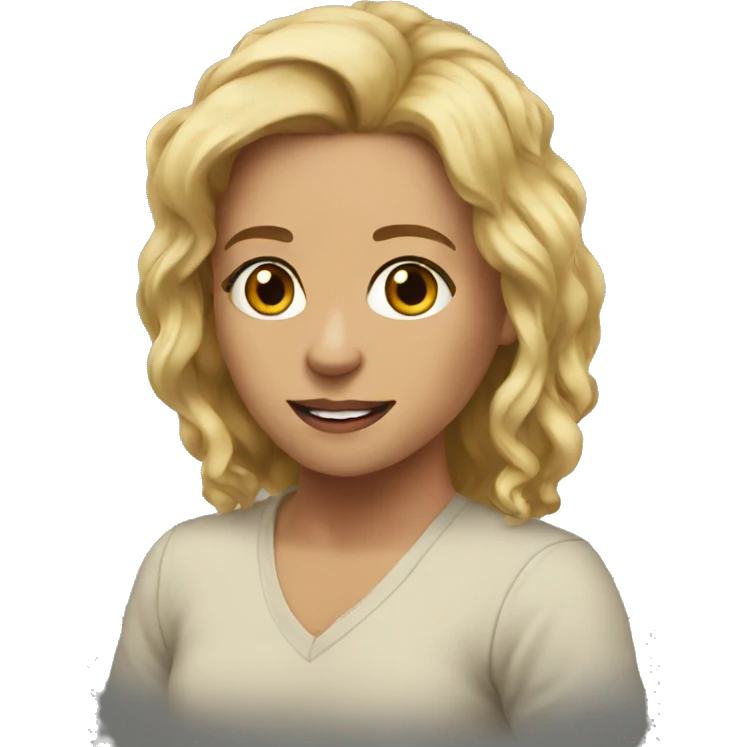 Try Another Sarah emoji