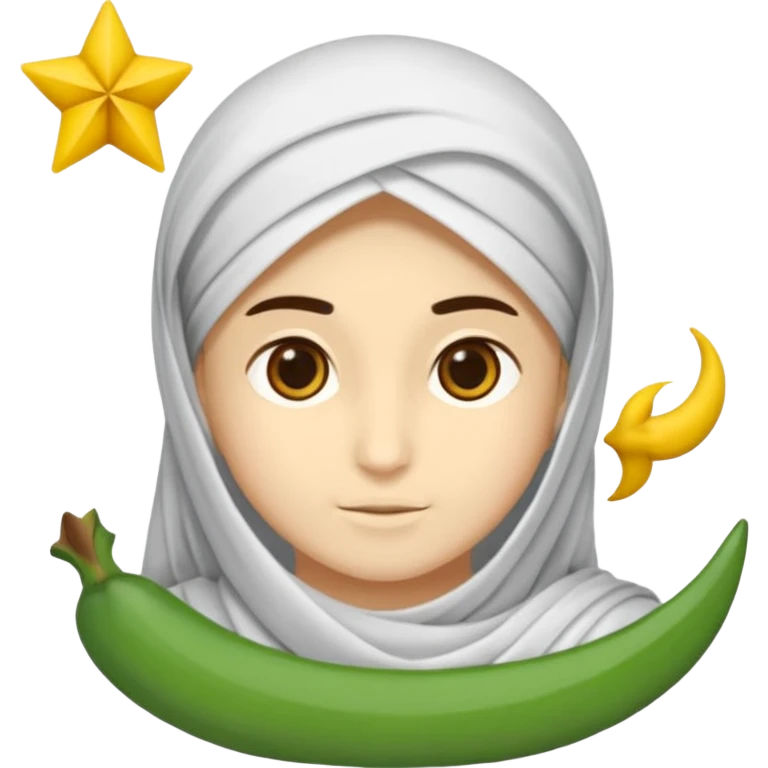 یک ایموجی بساز که در اون ۵ دختر خوشگل با لباس‌های رنگی باشند emoji