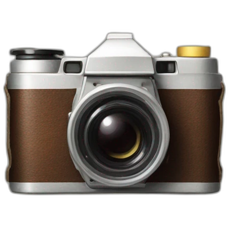 35 mm Kodak film emoji