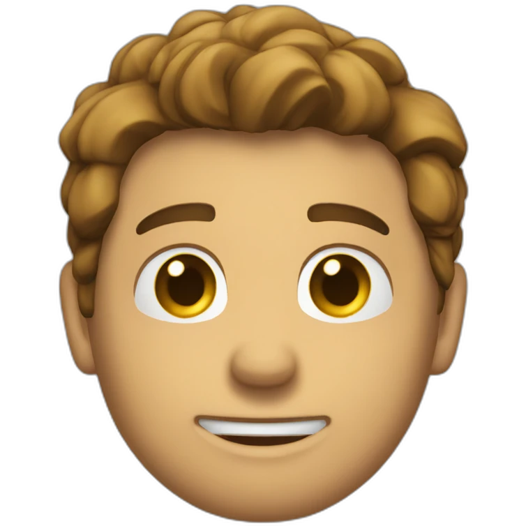 jensen ackle emoji