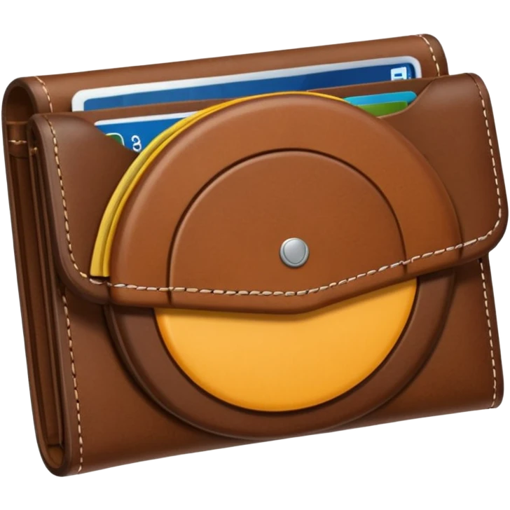 wallet emoji emoji