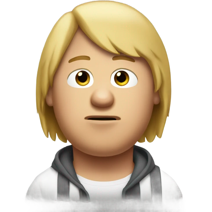 chris griffin emoji