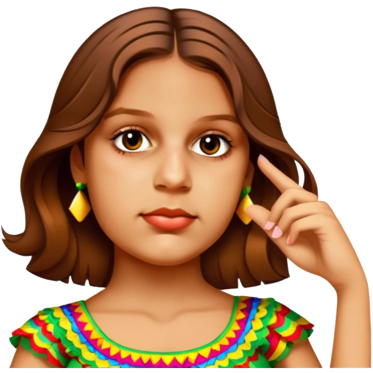 Salsa Dancer emoji