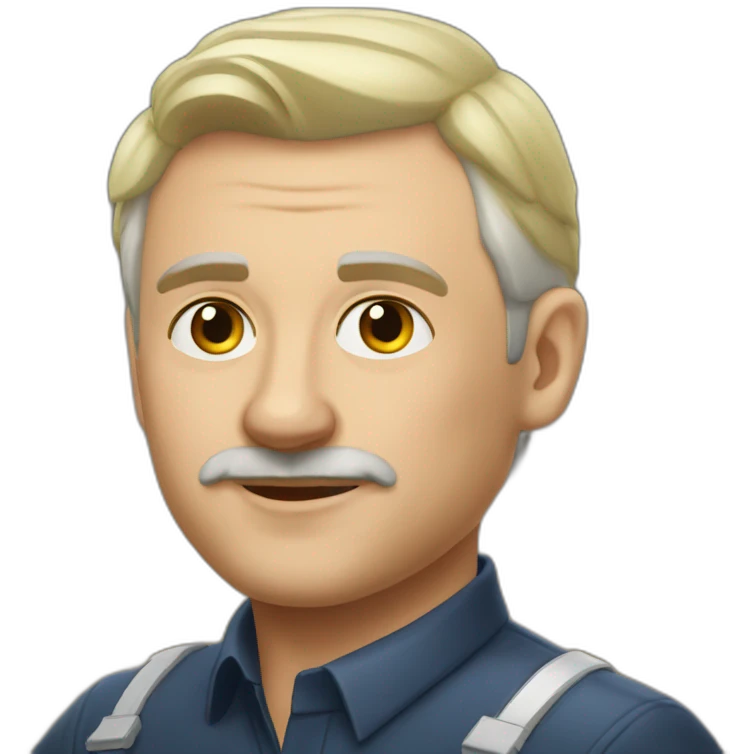 Aleksei Sytsevich emoji