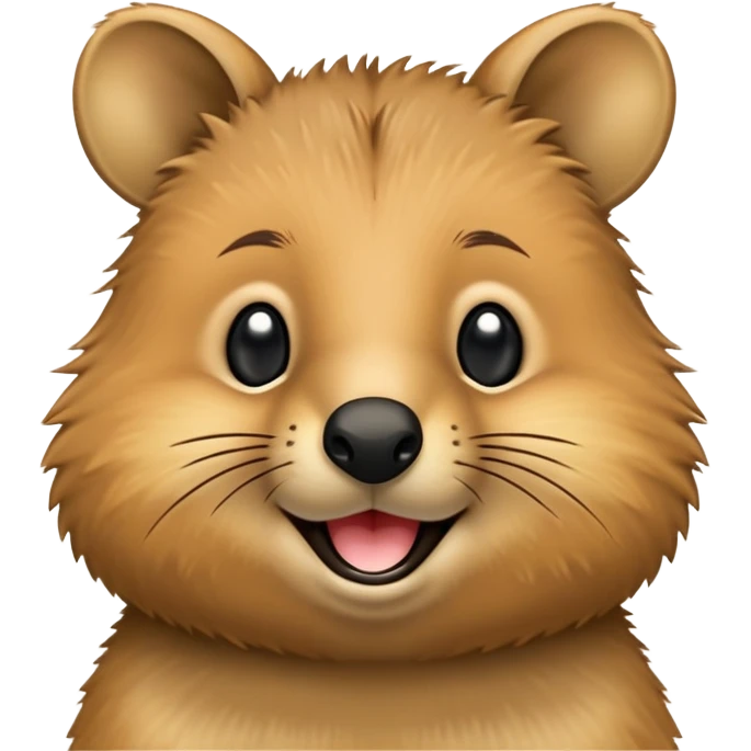 quokka emoji