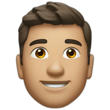 Under Armour emoji