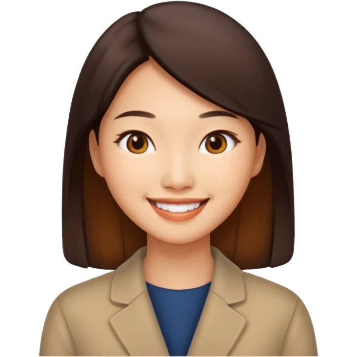 cơ emoji