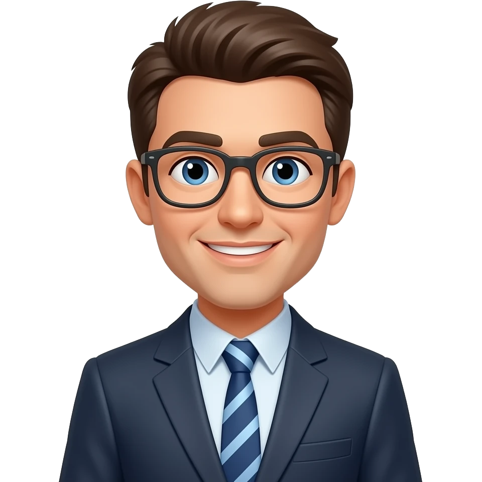 Quality Analist emoji