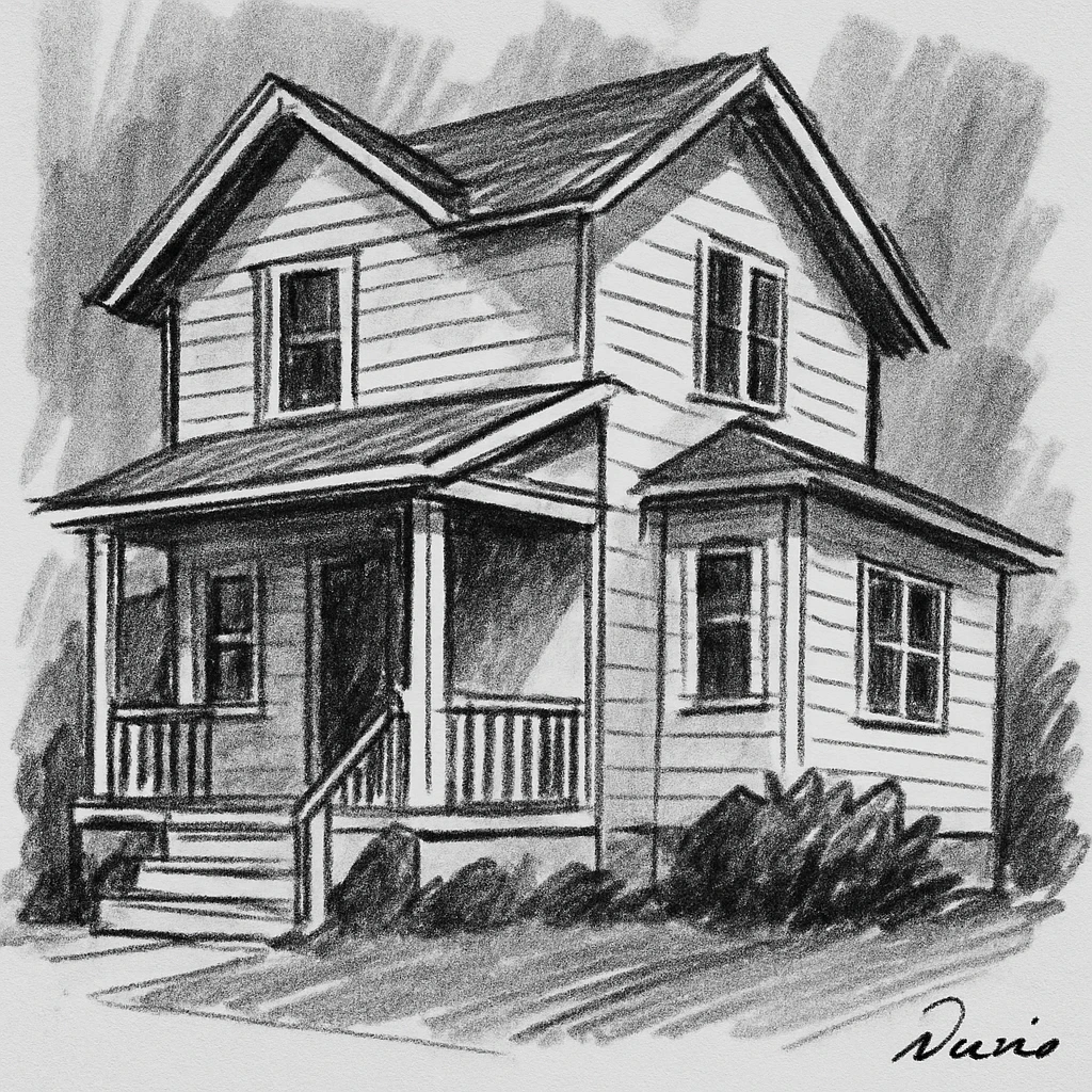 house emoji