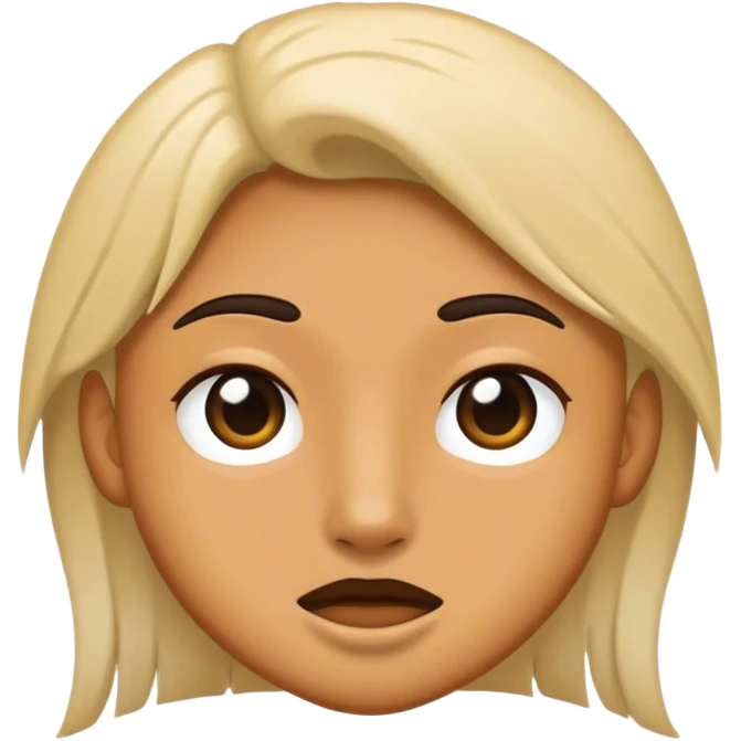 Mono emoji