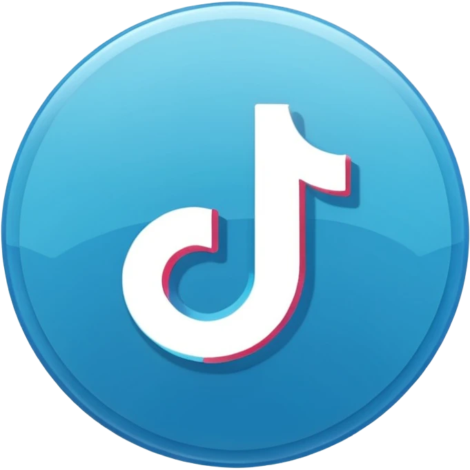 tiktok verified badge emoji