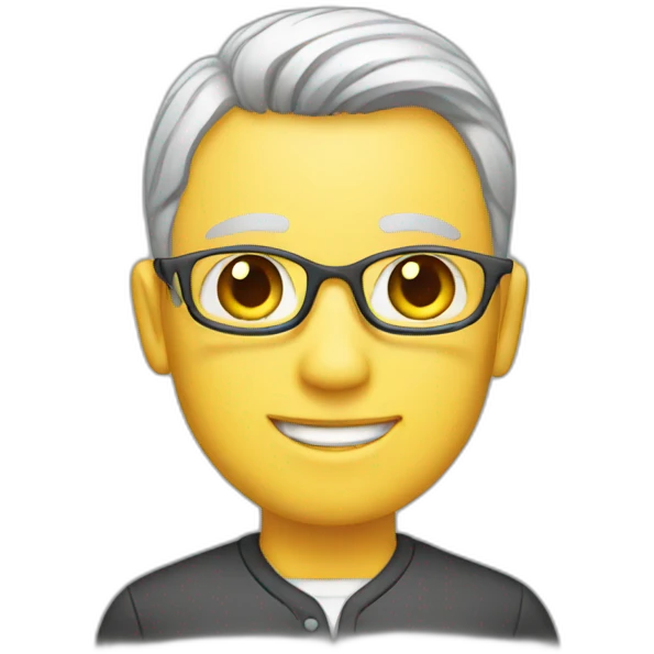 Staff emoji