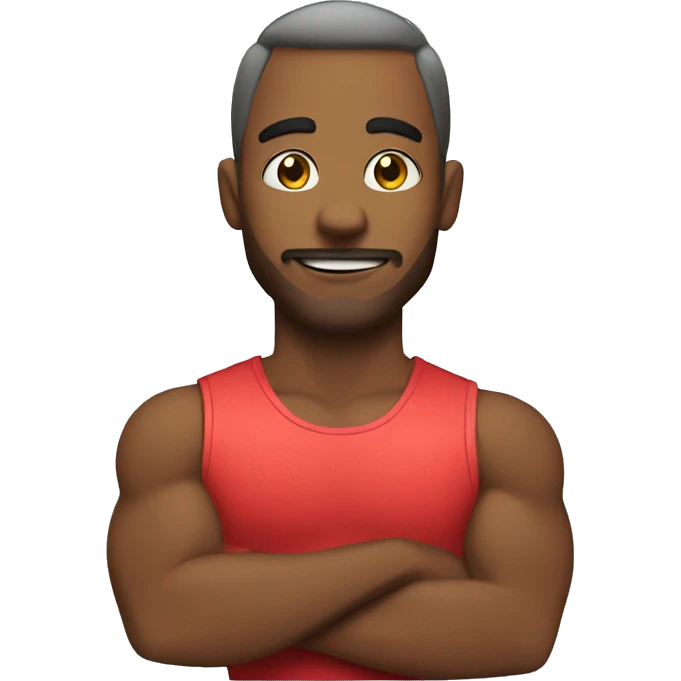 gymrat emoji