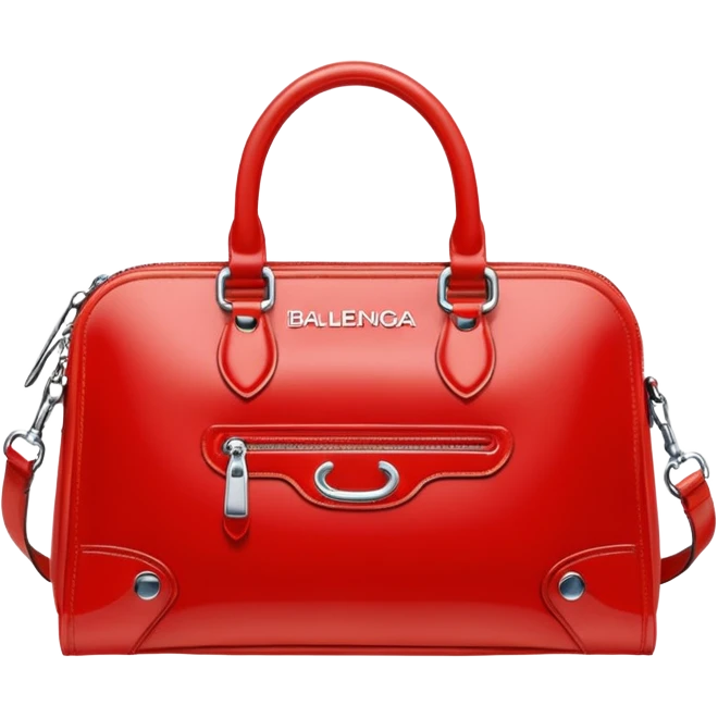 balenciaga logo emoji