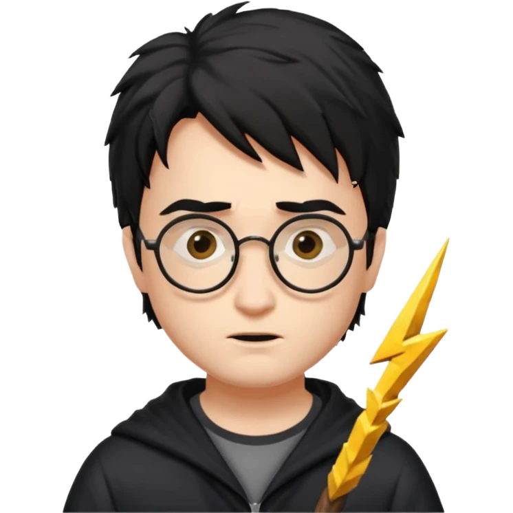 Harry potter emoji