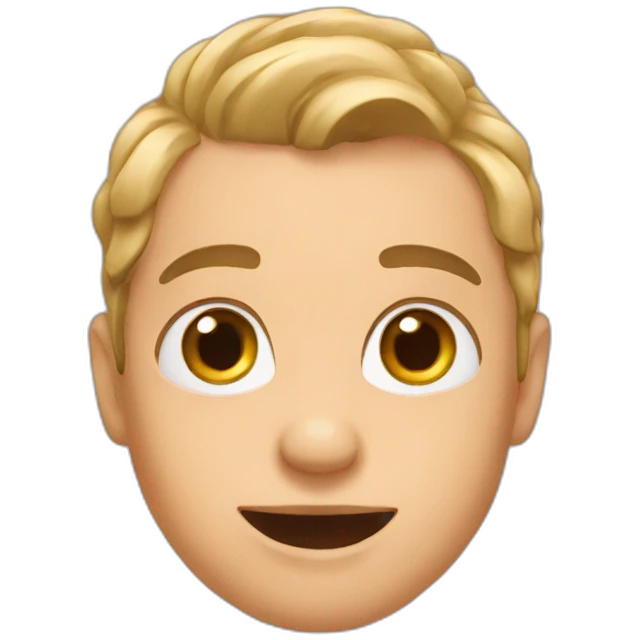 Bab emoji