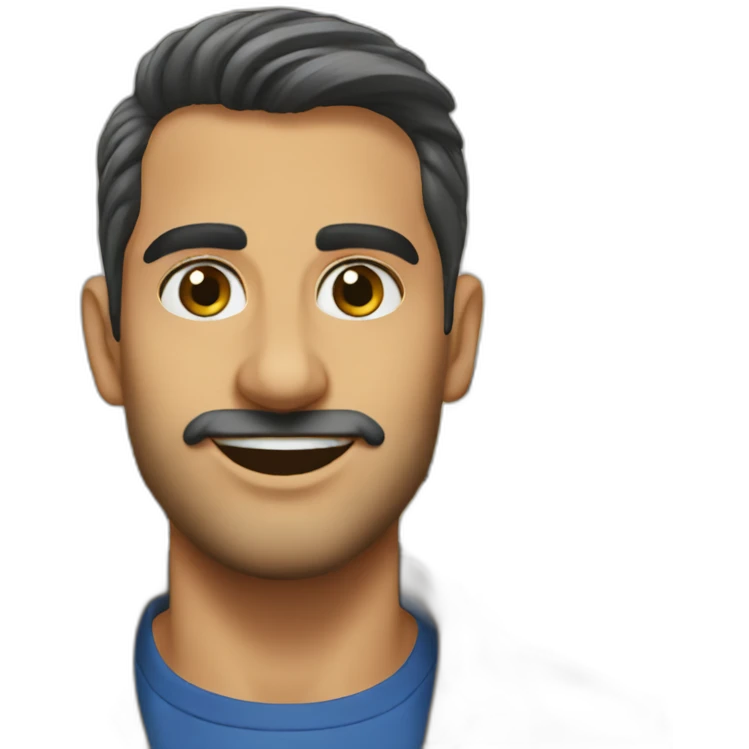 aldi taher emoji