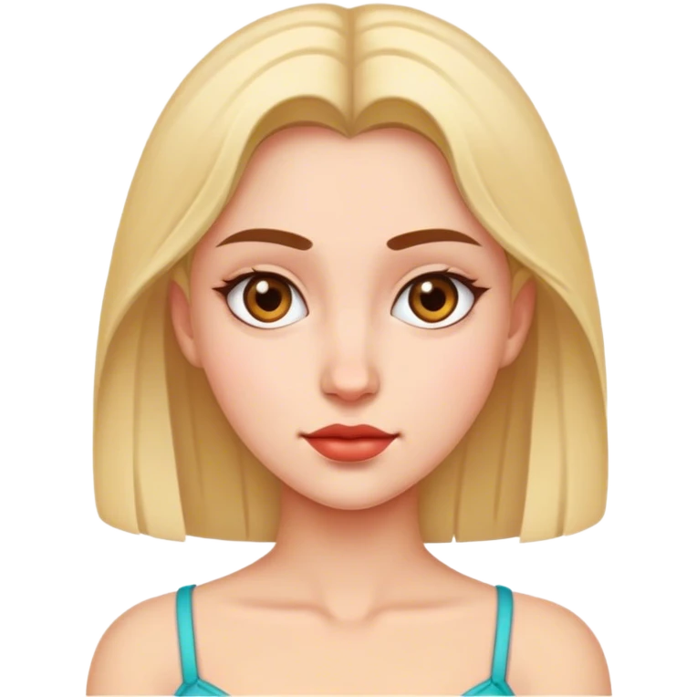 karina emoji